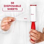 Vileda Pet Pro Ruhatisztító henger