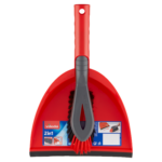 Vileda 2in1 kézi seprű lapáttal