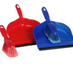 Vileda Color kézi seprű lapáttal