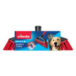 Vileda Pet Pro Always Clean partvis utántöltő