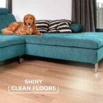 Vileda Pet Pro Always Clean partvis utántöltő