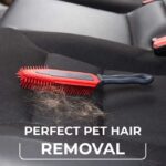 Vileda Pet Pro elektrosztatikus kefe