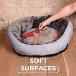 Vileda Pet Pro elektrosztatikus kefe