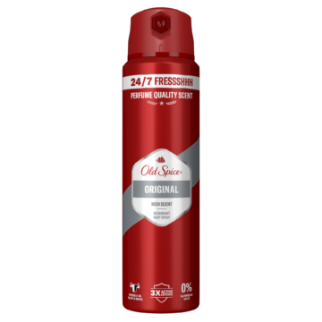 Old Spice Original Deo Spray 150 ml