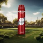 Old Spice Original Deo Spray 150 ml