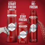 Old Spice Original Deo Spray 150 ml