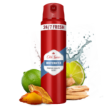 Old Spice WhiteWater deo spray 150 ml