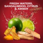 Old Spice WhiteWater deo spray 150 ml