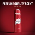 Old Spice Original Tusfürdő 400 ml