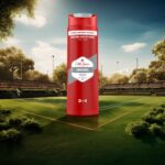 Old Spice Original Tusfürdő 400 ml