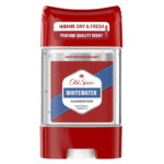 Old Spice Whitewater Zselés Dezodor 70 ml