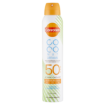 Carroten Coconut Dreams napvédő spray SPF50 200 ml