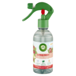 Air Wick Active Fresh Málna és Lime légfrissítő spray 237 ml