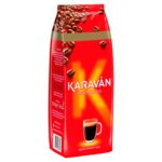 Douwe Egberts Karaván Professional szemes pörkölt kávé 1 kg