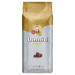 Douwe Egberts Omnia Classic szemes pörkölt kávé 1 kg