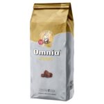 Douwe Egberts Omnia Classic szemes pörkölt kávé 1 kg