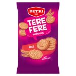 Detki Tere-fere édes omlós keksz 180 g
