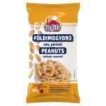 Kalifa sós pörkölt földimogyoró 80 g