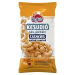 Kalifa sós pörkölt kesudió 70 g