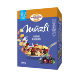 Cerbona áfonyás müzli 200 g