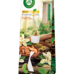 Air Wick pálcikás illatosító Szantálfa és lágy vanília 30ml