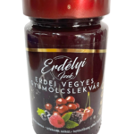 Erdélyi Ízek 370G Erdei Vegyes Gyümölcslekvár
