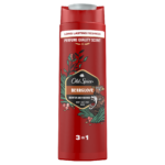 Old Spice Bearglove Tusfürdő 400 ml