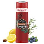 Old Spice Bearglove Tusfürdő 400 ml
