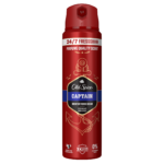 Old Spice deo spray 150 ml Captain