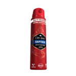 Old Spice deo spray 150 ml Captain
