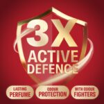 Old Spice deo spray 150 ml Captain