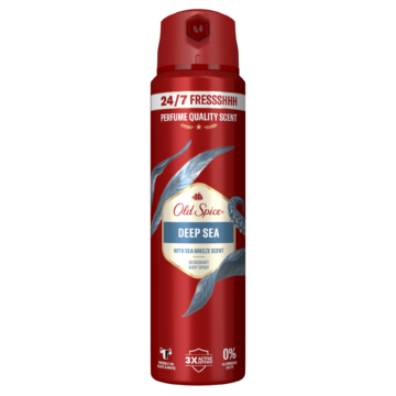 Old Spice Deep Sea deo spray 150 ml