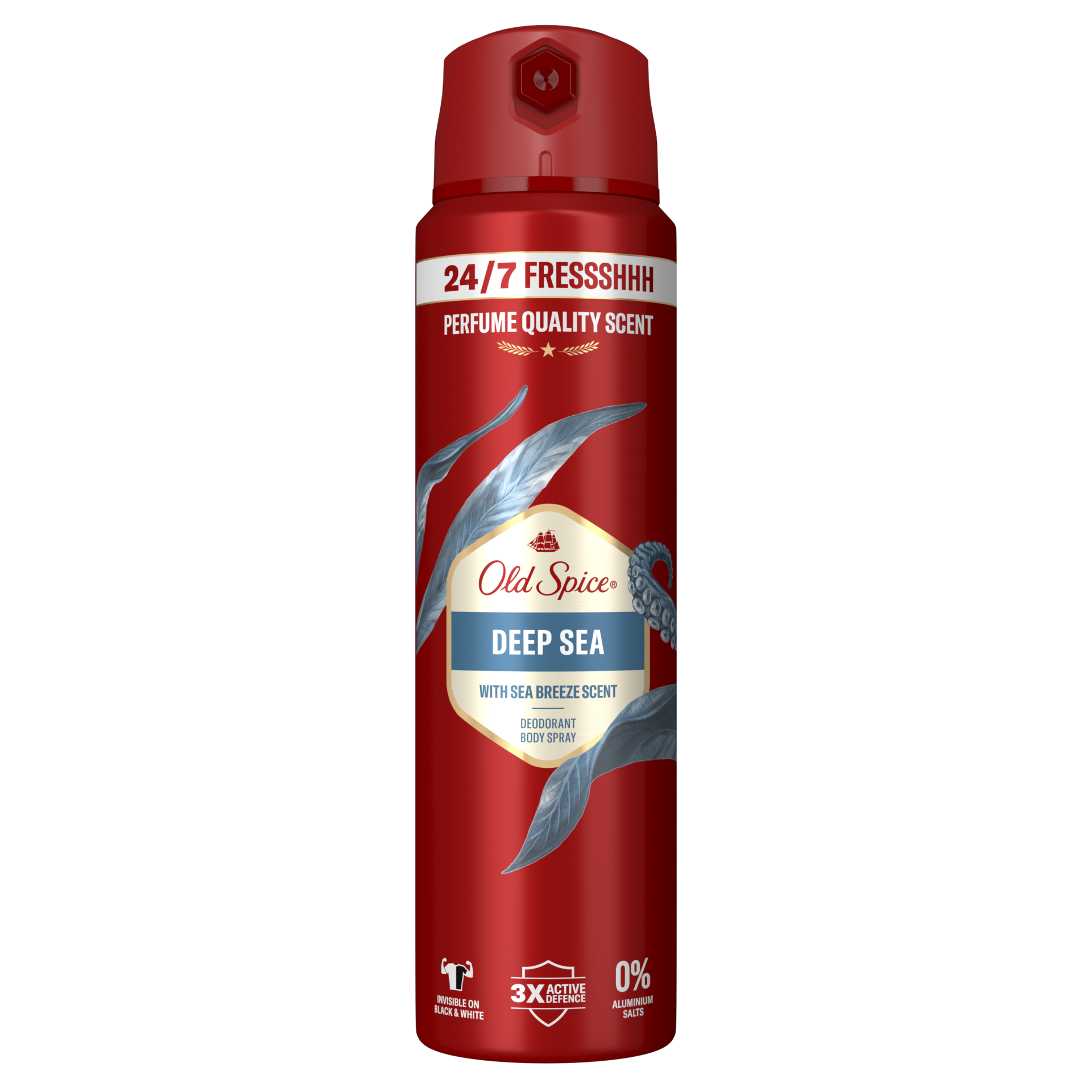 Old Spice Deep Sea deo spray 150 ml