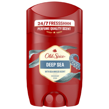 Old Spice Deep Sea Stift Dezodor 50 ml