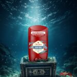 Old Spice Deep Sea Stift Dezodor 50 ml
