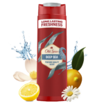 Old Spice Deep Sea Tusfürdő 400 ml