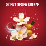 Old Spice Deep Sea Tusfürdő 400 ml