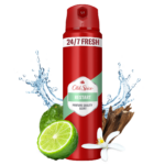 Old Spice Restart deo spray 150 ml