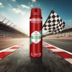 Old Spice Restart deo spray 150 ml