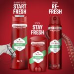 Old Spice Restart deo spray 150 ml