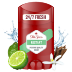 Old Spice Restart Deo Stift 50 ml