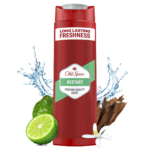 Old Spice Restart Tusfürdő 400 ml