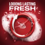 Old Spice Restart Tusfürdő 400 ml