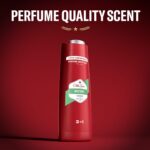 Old Spice Restart Tusfürdő 400 ml