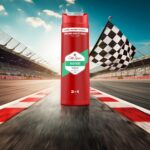 Old Spice Restart Tusfürdő 400 ml