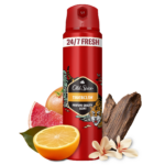 Old Spice Tiger Claw deo spray 150 ml