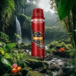 Old Spice Tiger Claw deo spray 150 ml
