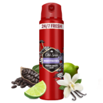 Old Spice Night Panther Deo Spray 150 ml