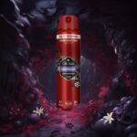 Old Spice Night Panther Deo Spray 150 ml