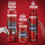 Old Spice Night Panther Deo Spray 150 ml